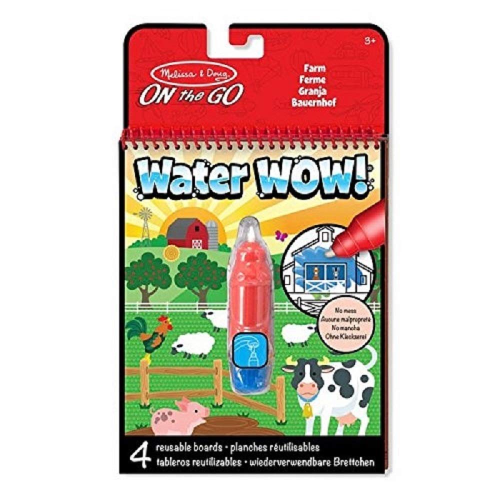 Water WOW - Bauernhof